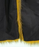 PRADA（プラダ）モッズコート 黒 サイズ:38(S位) レディース/2200677401027