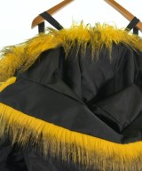 PRADA（プラダ）モッズコート 黒 サイズ:38(S位) レディース/2200677401027