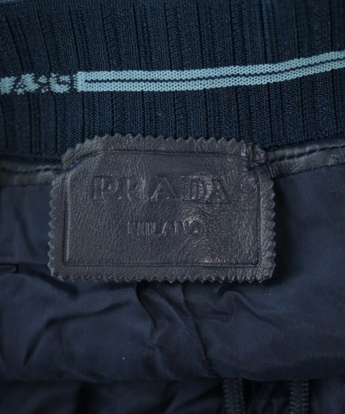 PRADA（プラダ）その他 紺 サイズ:40S レディース/2200677401034