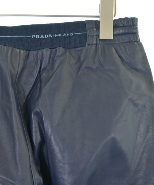 PRADA（プラダ）その他 紺 サイズ:40S レディース/2200677401034