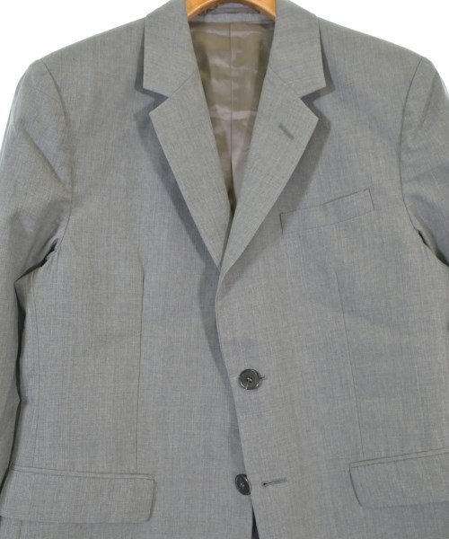 PRADA（プラダ）ビジネス グレー サイズ:48/48(L位) メンズ/2200677401041