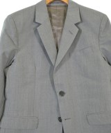 PRADA（プラダ）ビジネス グレー サイズ:48/48(L位) メンズ/2200677401041