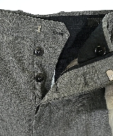 PRADA（プラダ）ビジネス グレー サイズ:48/48(L位) メンズ/2200677401041