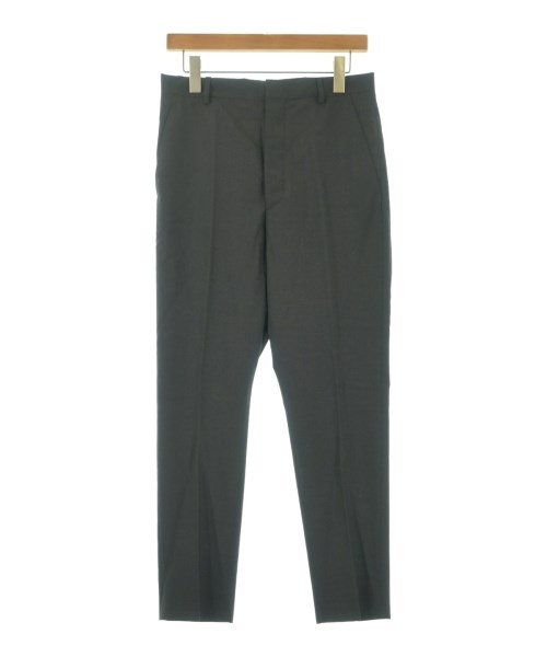 PRADA(プラダ)スラックス グレー サイズ:44(S位)/2200677401058