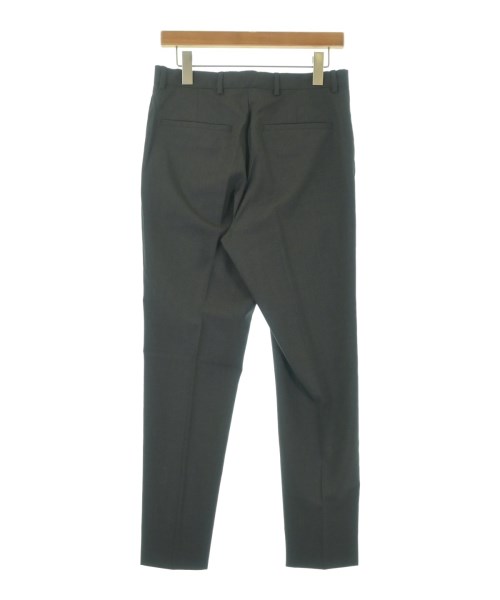 PRADA（プラダ）スラックス グレー サイズ:44(S位) メンズ/2200677401058
