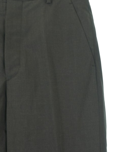 PRADA（プラダ）スラックス グレー サイズ:44(S位) メンズ/2200677401058