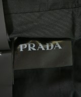 PRADA（プラダ）スラックス グレー サイズ:44(S位) メンズ/2200677401058