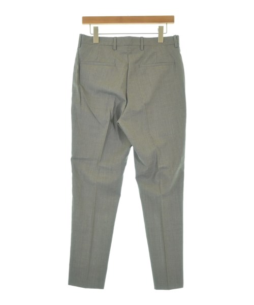 PRADA（プラダ）スラックス グレー サイズ:46(M位) メンズ/2200677401065