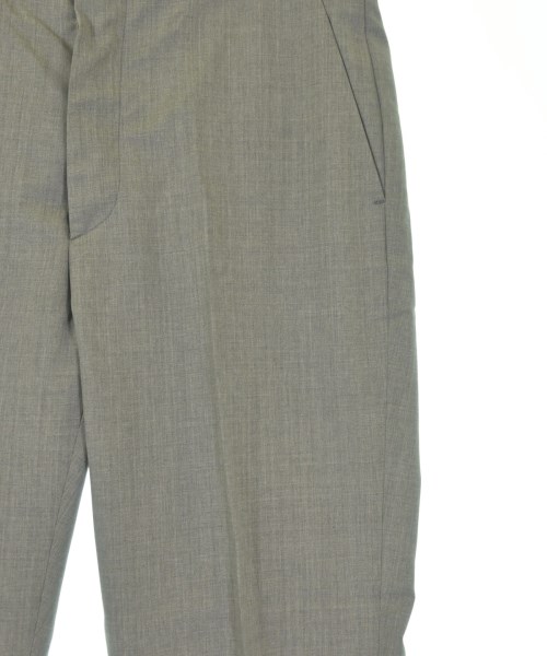 PRADA（プラダ）スラックス グレー サイズ:46(M位) メンズ/2200677401065