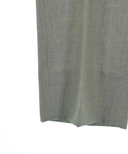 PRADA（プラダ）スラックス グレー サイズ:46(M位) メンズ/2200677401065