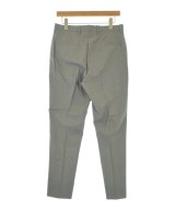 PRADA（プラダ）スラックス グレー サイズ:46(M位) メンズ/2200677401065