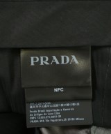 PRADA（プラダ）スラックス グレー サイズ:46(M位) メンズ/2200677401065