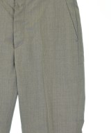 PRADA（プラダ）スラックス グレー サイズ:46(M位) メンズ/2200677401065