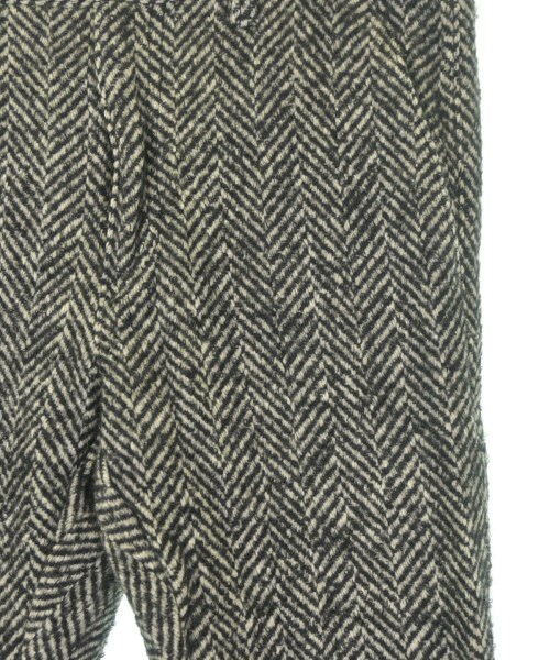 PRADA（プラダ）スラックス 黒 サイズ:48(L位) メンズ/2200677401072