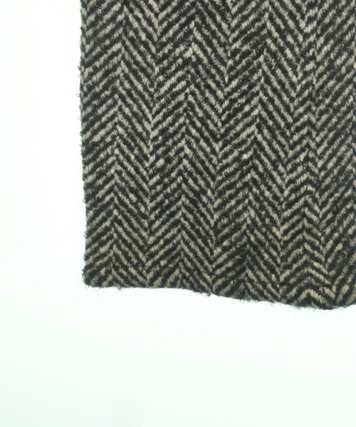 PRADA（プラダ）スラックス 黒 サイズ:48(L位) メンズ/2200677401072