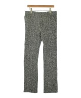 PRADA（プラダ）スラックス 黒 サイズ:48(L位) メンズ/2200677401072