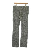 PRADA（プラダ）スラックス 黒 サイズ:48(L位) メンズ/2200677401072