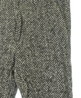 PRADA（プラダ）スラックス 黒 サイズ:48(L位) メンズ/2200677401072