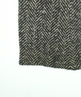 PRADA（プラダ）スラックス 黒 サイズ:48(L位) メンズ/2200677401072