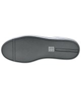 PRADA（プラダ）スニーカー 黒 サイズ:UK8(27cm位) メンズ/2200677401096