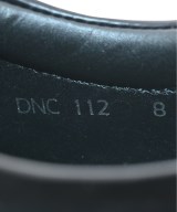 PRADA（プラダ）スニーカー 黒 サイズ:UK8(27cm位) メンズ/2200677401096