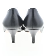 PRADA（プラダ）パンプス 黒 サイズ:EU34 1/2(21cm位) レディース/2200677456065