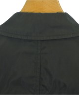 PRADA（プラダ）ブルゾン 黒 サイズ:M メンズ/2200677460062