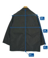 PRADA（プラダ）ブルゾン 黒 サイズ:M メンズ/2200677460062