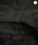 PRADA（プラダ）ブルゾン 黒 サイズ:M メンズ/2200677460062