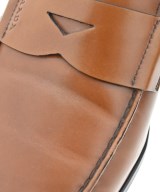 PRADA（プラダ）ビジネス・ドレスシューズ 茶 サイズ:UK7 1/2(26cm位) メンズ/2200677460239