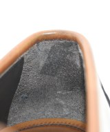 PRADA（プラダ）ビジネス・ドレスシューズ 茶 サイズ:UK7 1/2(26cm位) メンズ/2200677460239