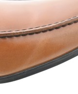 PRADA（プラダ）ビジネス・ドレスシューズ 茶 サイズ:UK7 1/2(26cm位) メンズ/2200677460239