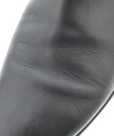 PRADA（プラダ）ブーツ 黒 サイズ:UK8(27cm位) メンズ/2200677460246
