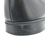 PRADA（プラダ）ブーツ 黒 サイズ:UK8(27cm位) メンズ/2200677460246