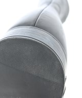 PRADA（プラダ）ブーツ 黒 サイズ:UK8(27cm位) メンズ/2200677460246