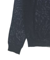 PRADA（プラダ）ニット・セーター 紺 サイズ:50(XL位) メンズ/2200677495026