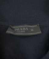 PRADA（プラダ）ニット・セーター 紺 サイズ:50(XL位) メンズ/2200677495033
