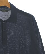 PRADA（プラダ）ニット・セーター 紺 サイズ:50(XL位) メンズ/2200677495033