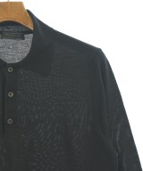 PRADA（プラダ）ニット・セーター 黒 サイズ:48(L位) メンズ/2200677495040