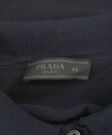 PRADA（プラダ）ニット・セーター 黒 サイズ:48(L位) メンズ/2200677495057