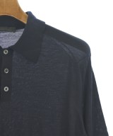 PRADA（プラダ）ニット・セーター 黒 サイズ:48(L位) メンズ/2200677495057