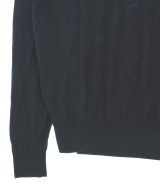 PRADA（プラダ）ニット・セーター 黒 サイズ:48(L位) メンズ/2200677495057