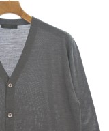 PRADA（プラダ）カーディガン グレー サイズ:48(L位) メンズ/2200677495071