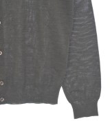 PRADA（プラダ）カーディガン グレー サイズ:48(L位) メンズ/2200677495071