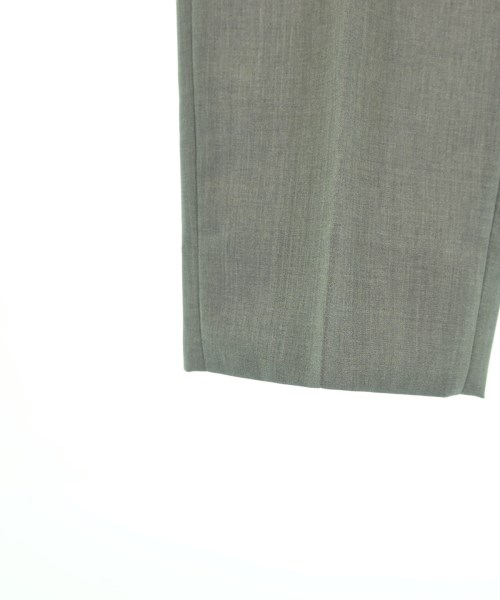 PRADA（プラダ）スラックス グレー サイズ:46(M位) メンズ/2200677495088