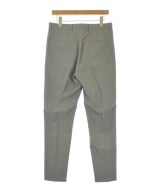PRADA（プラダ）スラックス グレー サイズ:46(M位) メンズ/2200677495088