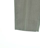 PRADA（プラダ）スラックス グレー サイズ:46(M位) メンズ/2200677495088