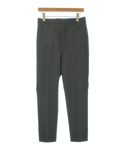 PRADA(プラダ)スラックス グレー サイズ:44(S位)/2200677495095