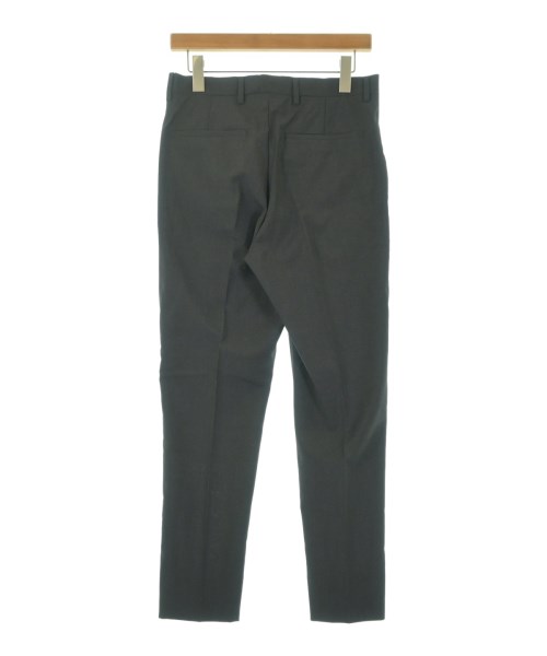 PRADA（プラダ）スラックス グレー サイズ:44(S位) メンズ/2200677495095