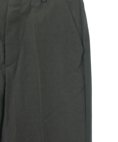 PRADA（プラダ）スラックス グレー サイズ:44(S位) メンズ/2200677495095
